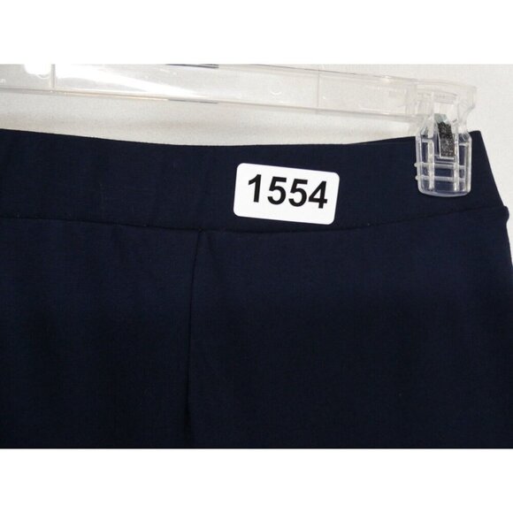 Universal Standard Moro Pocket Signature Ponte‎ Pants Size 2XL Navy Blue (30-32) - Picture 14 of 14